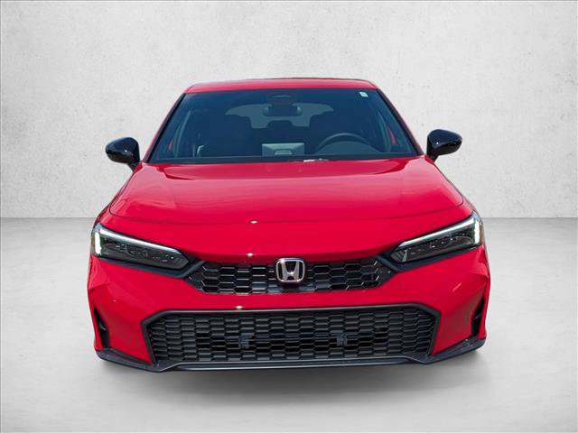 New 2026 Honda Civic Sport image 6