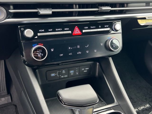 New 2025 Hyundai Santa Cruz XRT image 23
