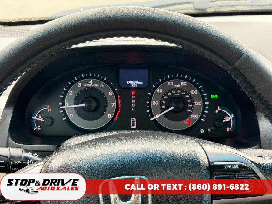 Used 2012 Honda Odyssey Touring image 12