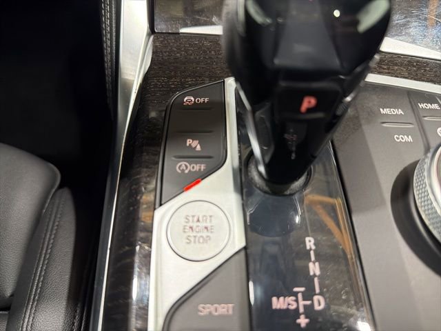 Used 2021 BMW 430i xDrive Coupe w/ M Sport Package AWD/4WD image 36