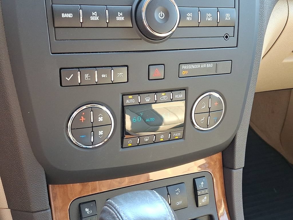 Used 2012 Buick Enclave Leather FWD image 15