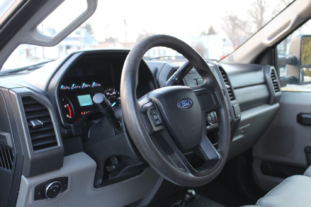 Used 2019 Ford F450 XL image 13