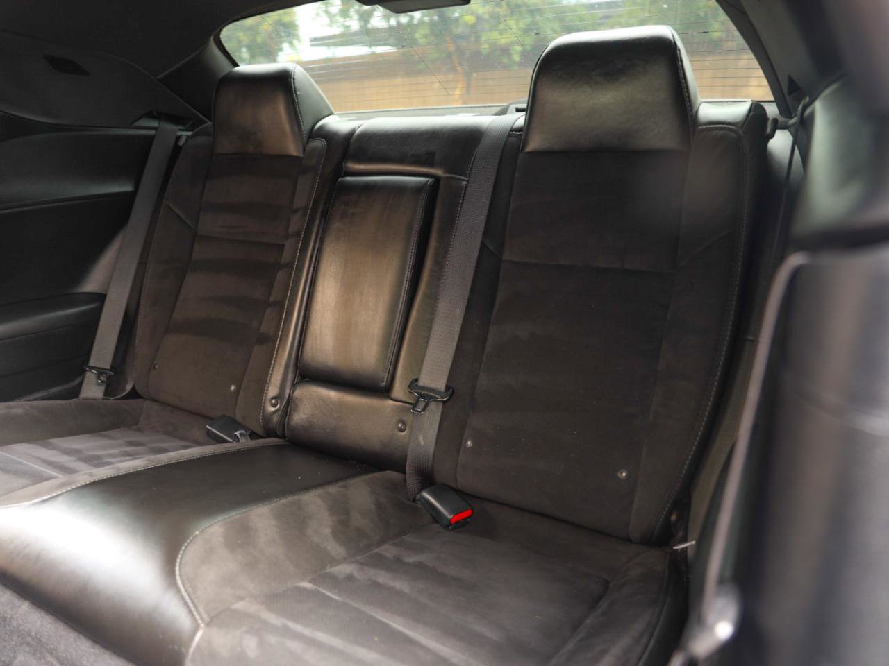 Used 2020 Dodge Challenger R/T Scat Pack image 29