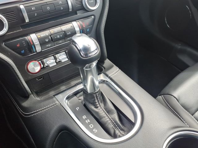 Certified 2023 Ford Mustang GT Premium w/ Equipment Group 401A image 20