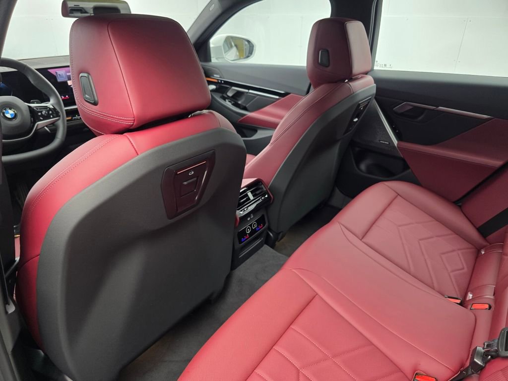 Used 2026 BMW 530i image 15