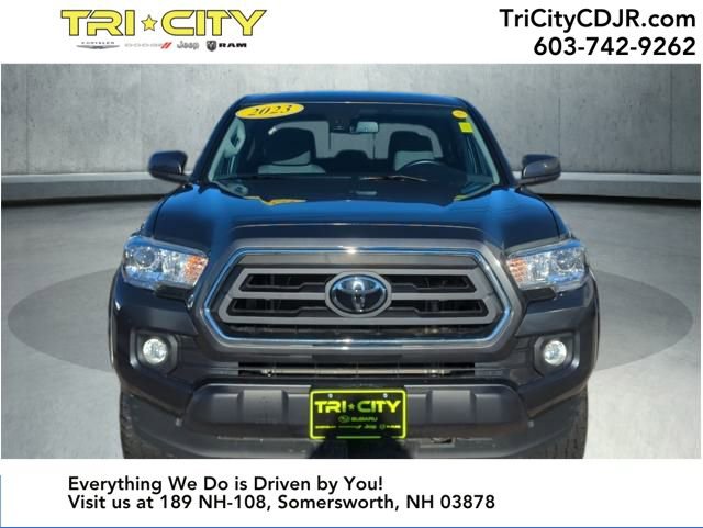 Used 2023 Toyota Tacoma SR5 image 8