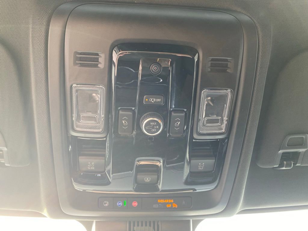 New 2026 Chevrolet Tahoe Z71 w/ Comfort Package image 19