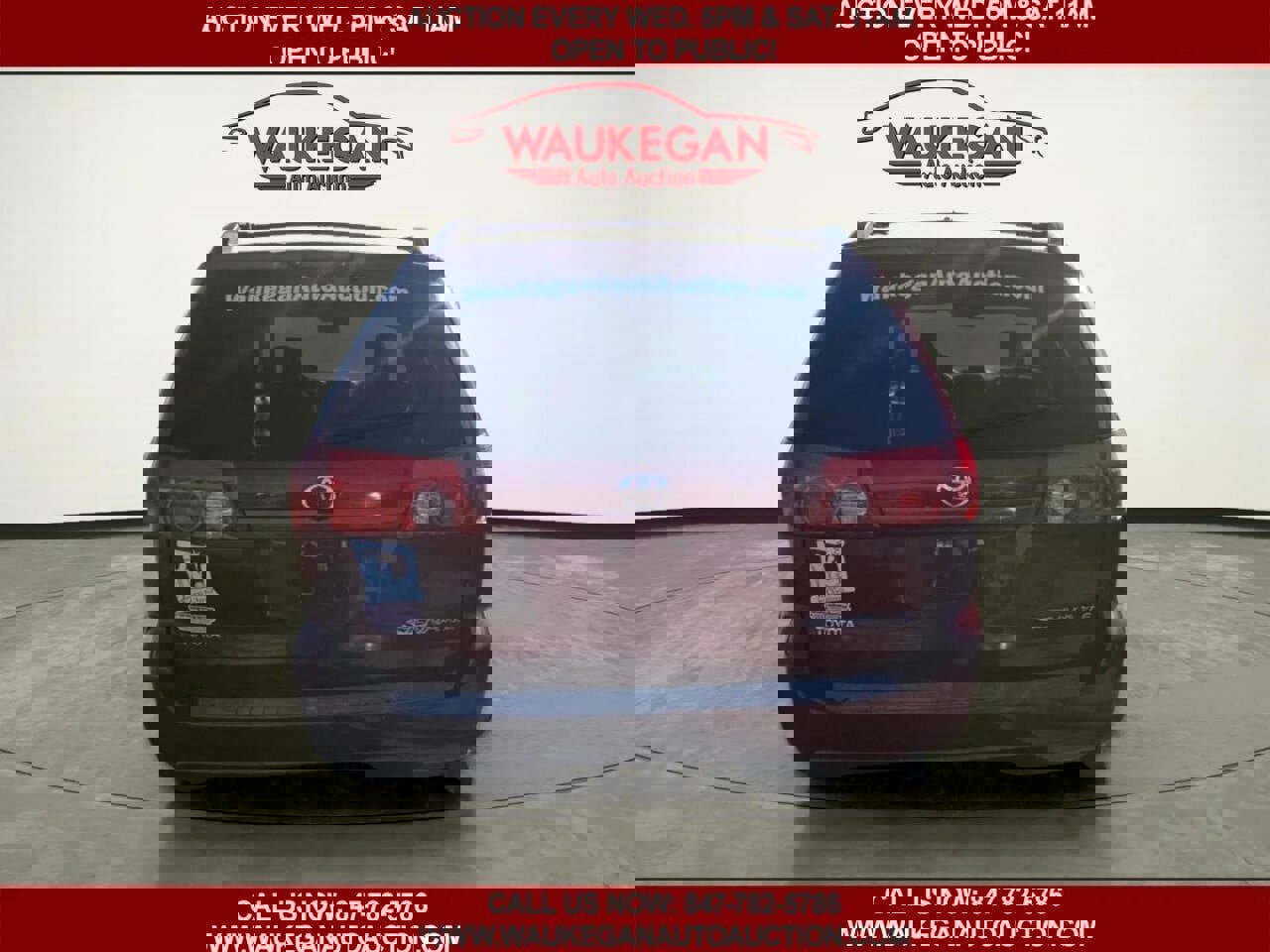 Used 2006 Toyota Sienna image 5