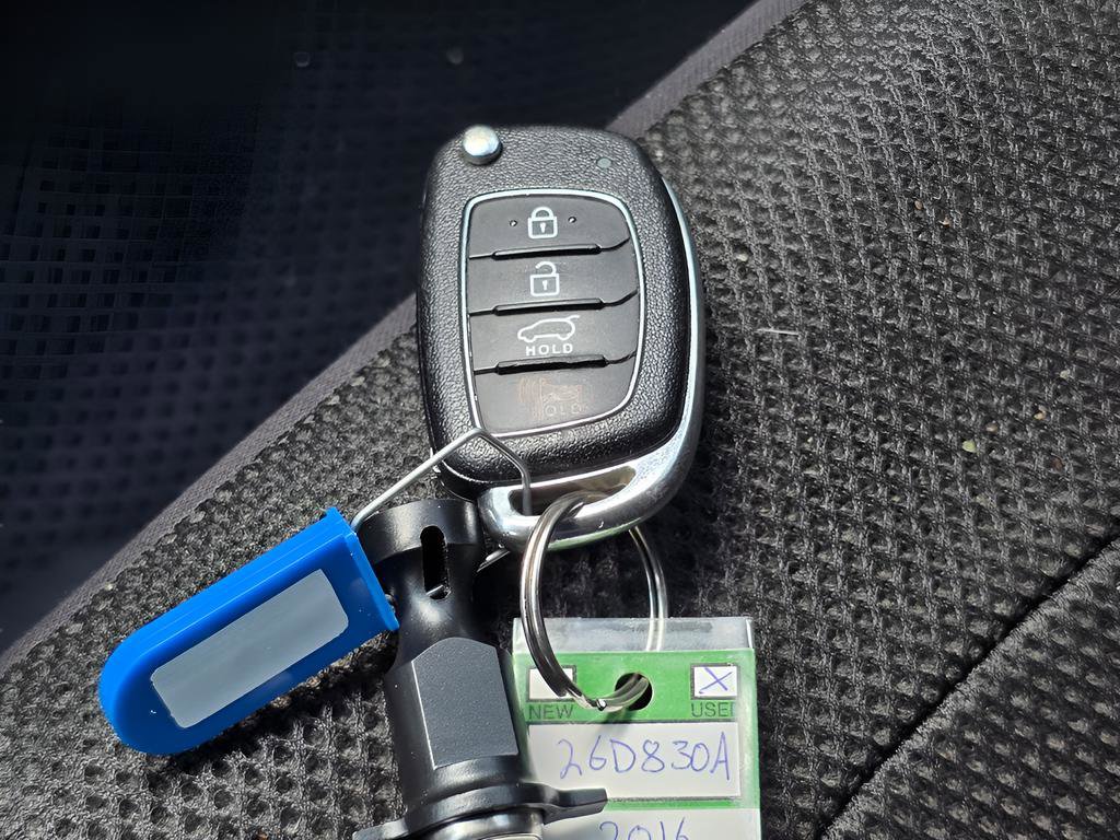 Used 2016 Hyundai Tucson SE w/ Option Group 02 image 33