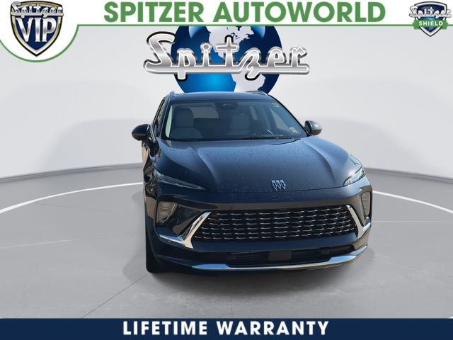 New 2026 Buick Envision Avenir AWD/4WD image 3