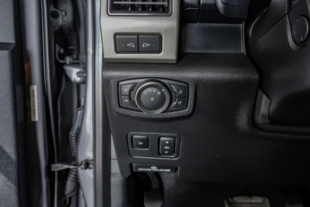 Used 2021 Ford F250 Lariat w/ Lariat Ultimate Package image 27