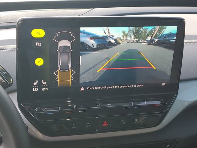 Certified 2023 Volkswagen ID.4 Pro S AWD/4WD image 26