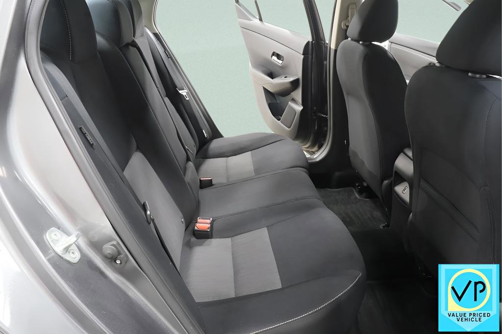 Used 2021 Nissan Sentra SV image 27