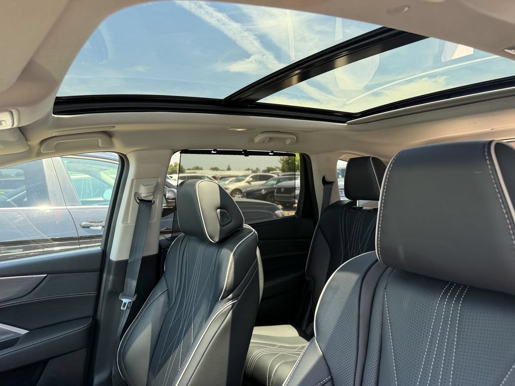 New 2026 Acura MDX w/ Advance Package AWD/4WD image 23