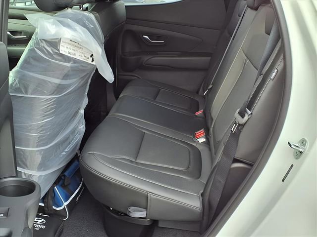 New 2026 Hyundai Santa Cruz SEL image 13