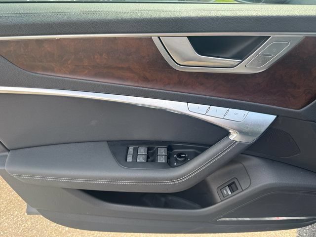 Used 2019 Audi A6 3.0T Premium Plus w/ Premium Plus Package AWD/4WD image 28
