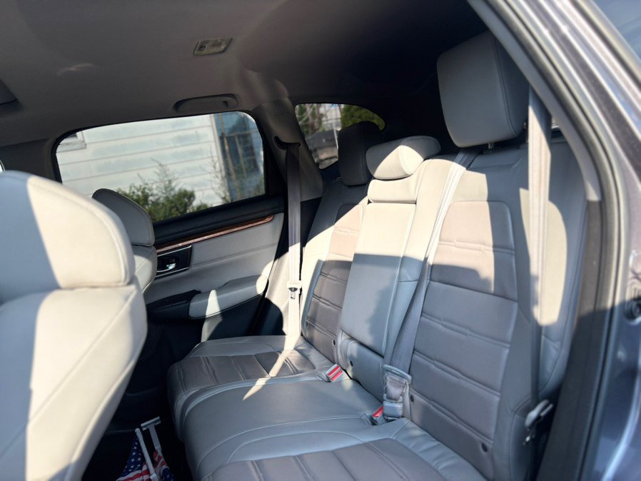 Used 2018 Honda CR-V EX-L image 14