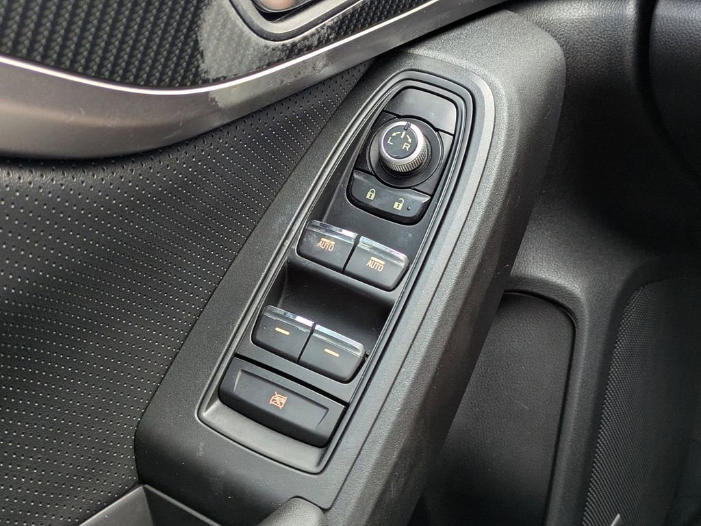 Used 2017 Subaru Impreza 2.0i Limited image 24