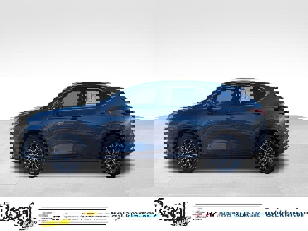 Used 2026 Lexus NX 350 AWD w/ Accessory Package (Z1) image 5