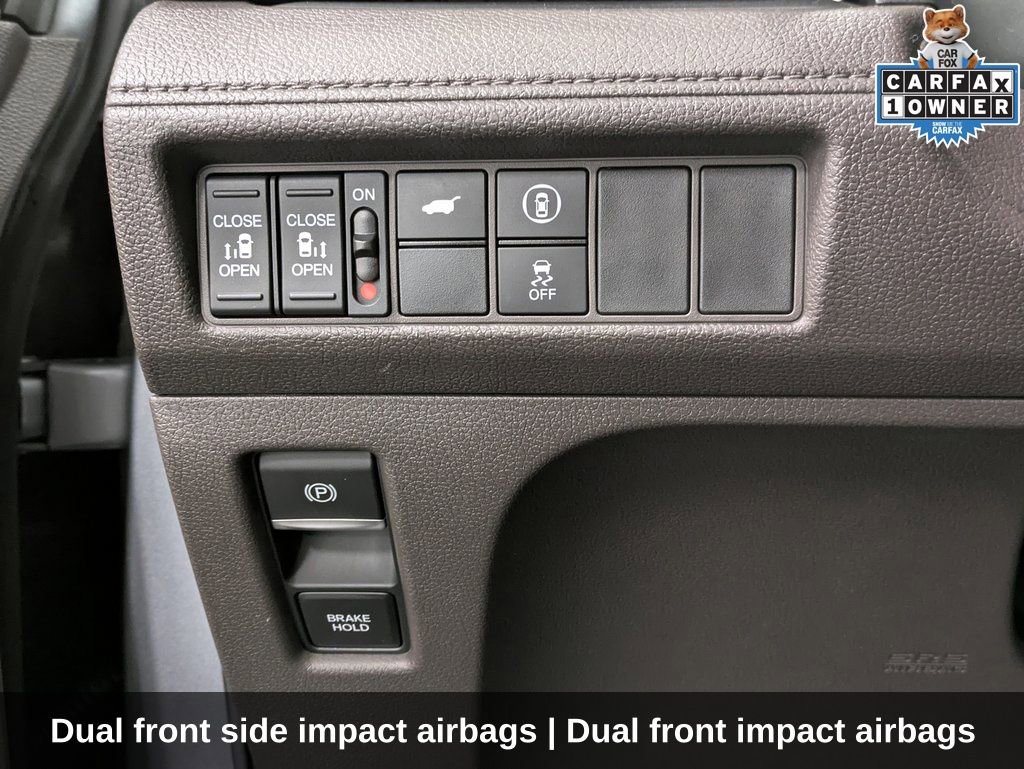 Certified 2023 Honda Odyssey EX-L image 26