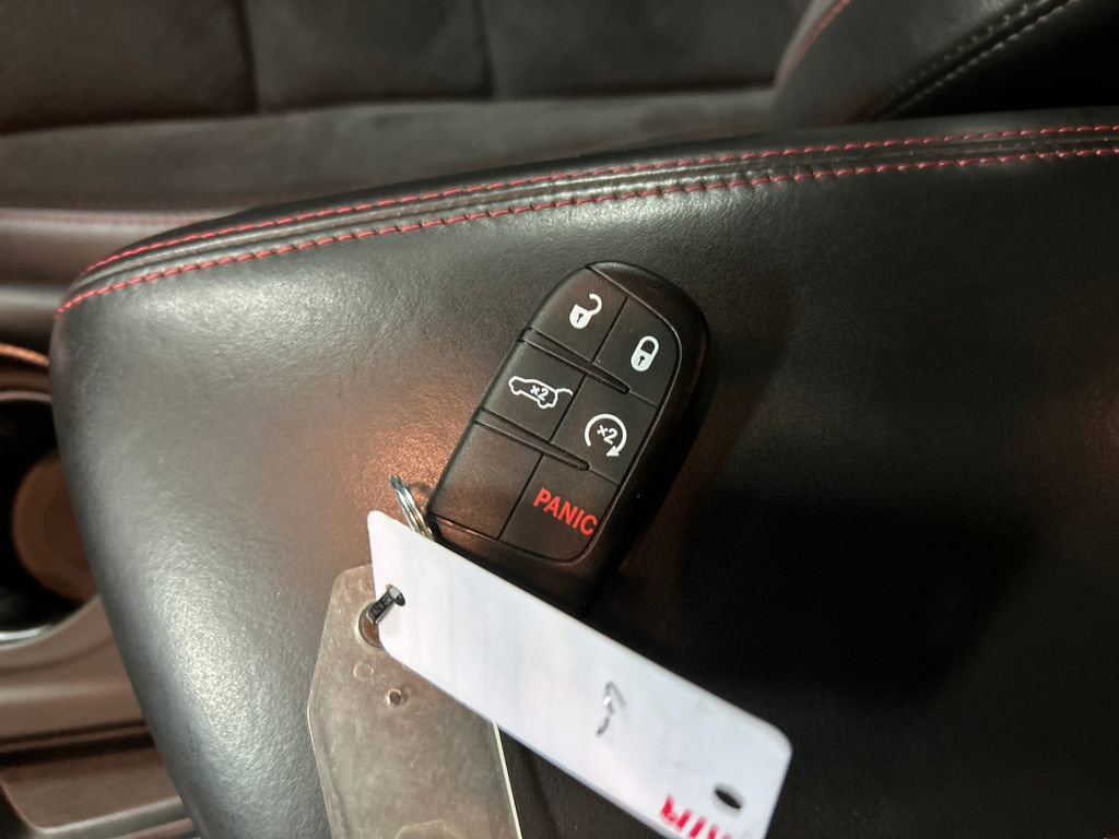 Used 2024 Dodge Durango R/T w/ Tow 'N Go Package image 22