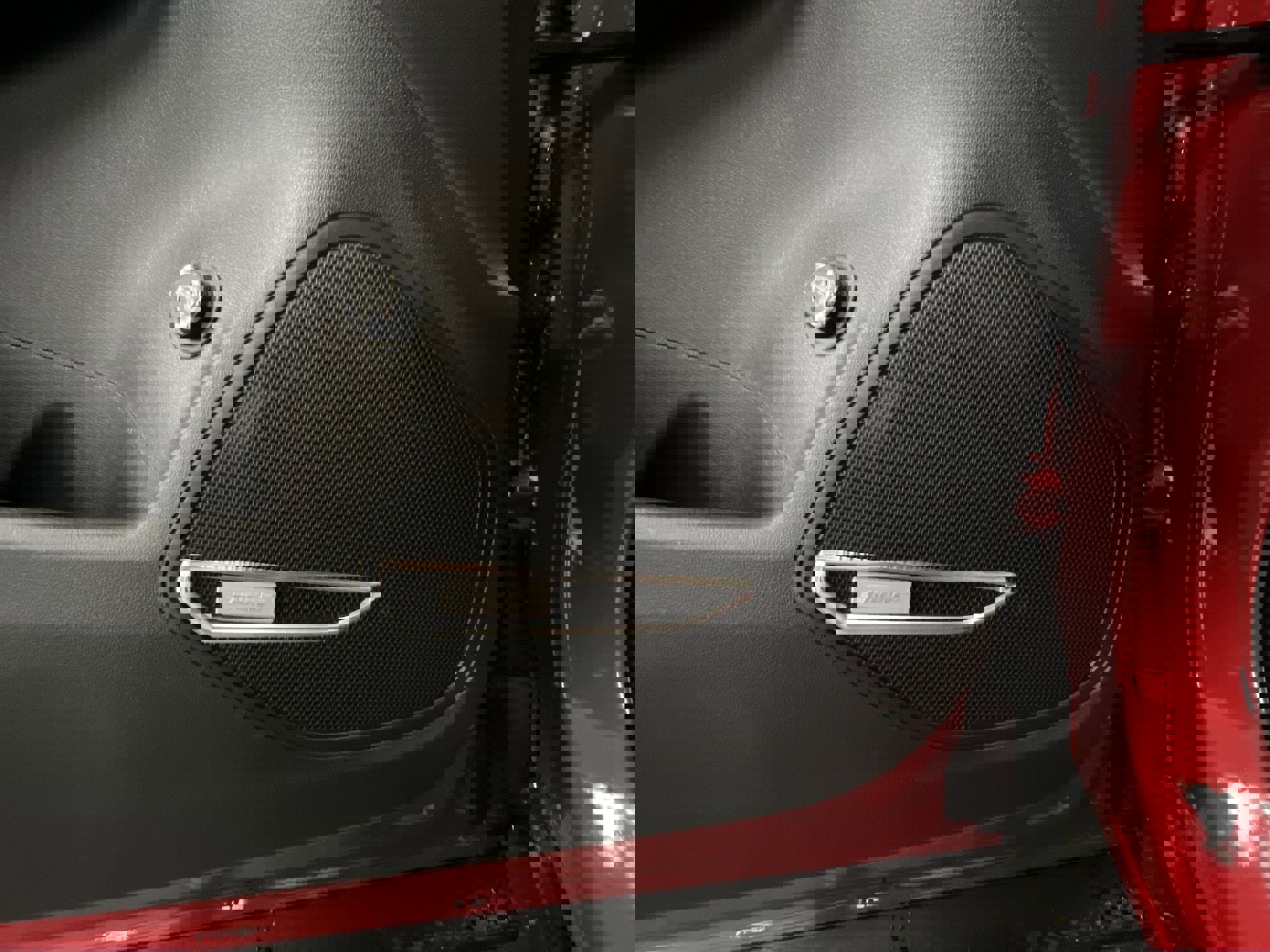 New 2025 Buick Envision Preferred image 59