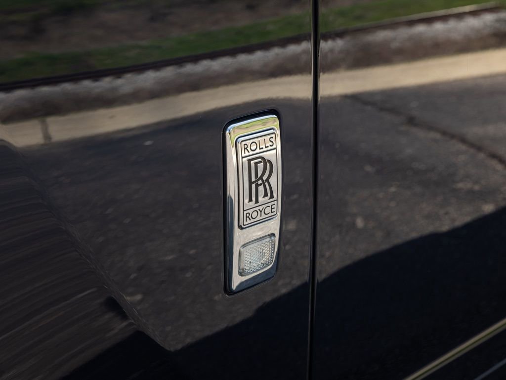 Used 2013 Rolls-Royce Ghost image 21