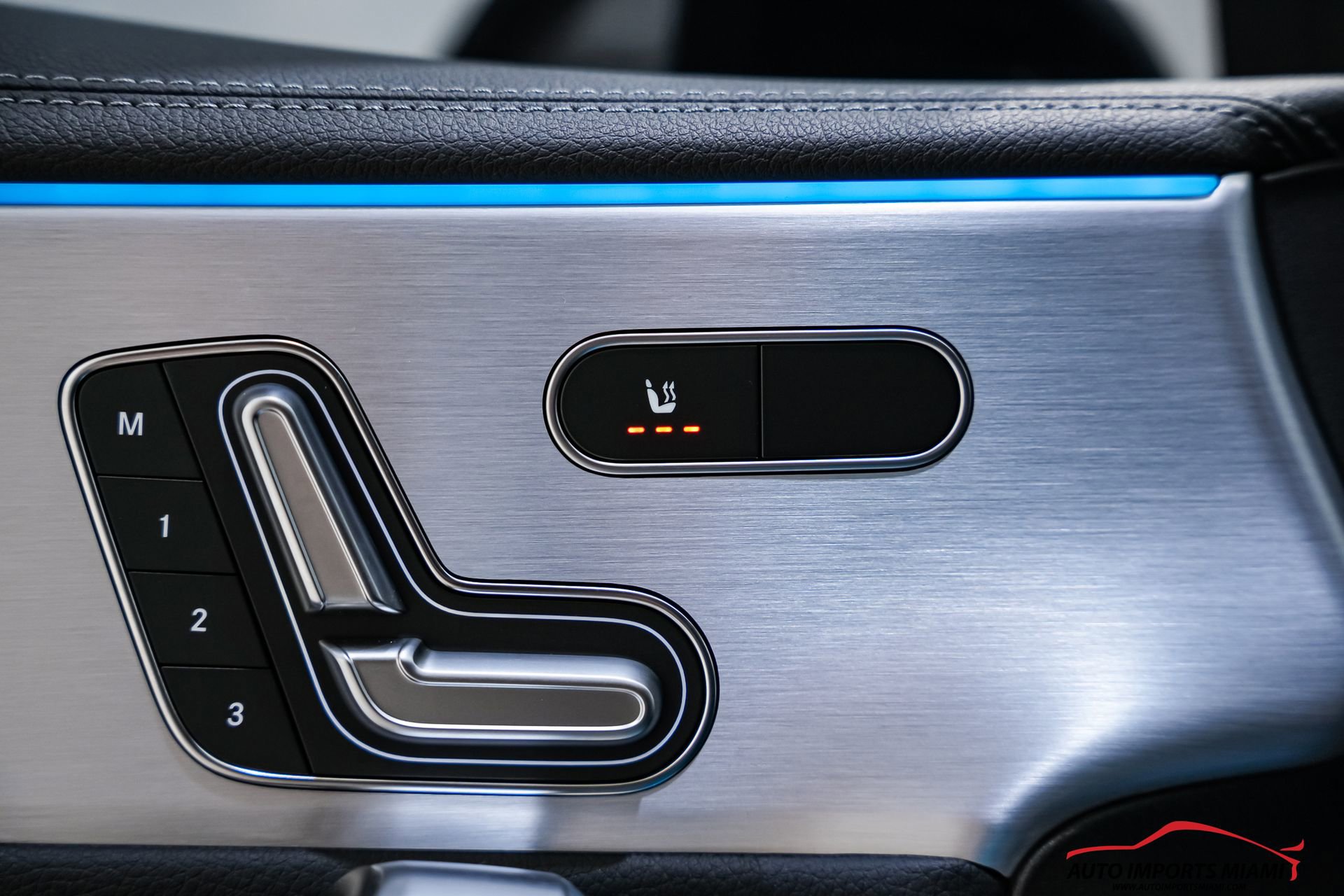 Used 2024 Mercedes-Benz CLA 35 AMG 4MATIC image 43