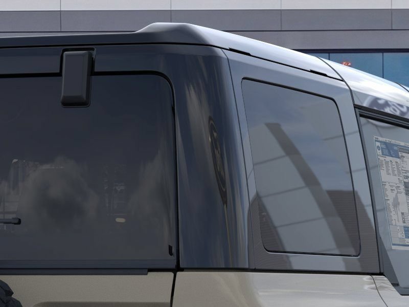 New 2026 Ford Bronco Badlands AWD/4WD image 25
