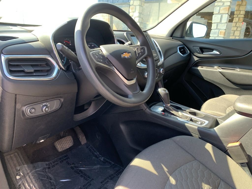 Used 2018 Chevrolet Equinox LT image 15