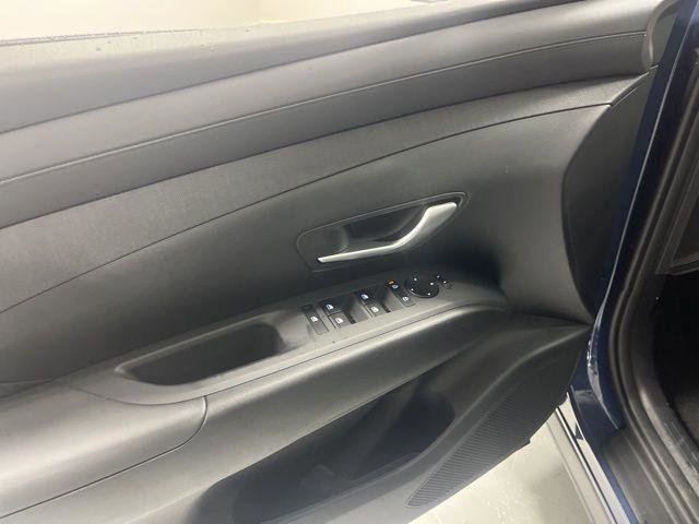 New 2026 Hyundai Tucson SEL FWD image 6