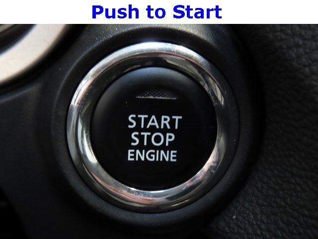 Used 2024 Mitsubishi Eclipse Cross SE image 24