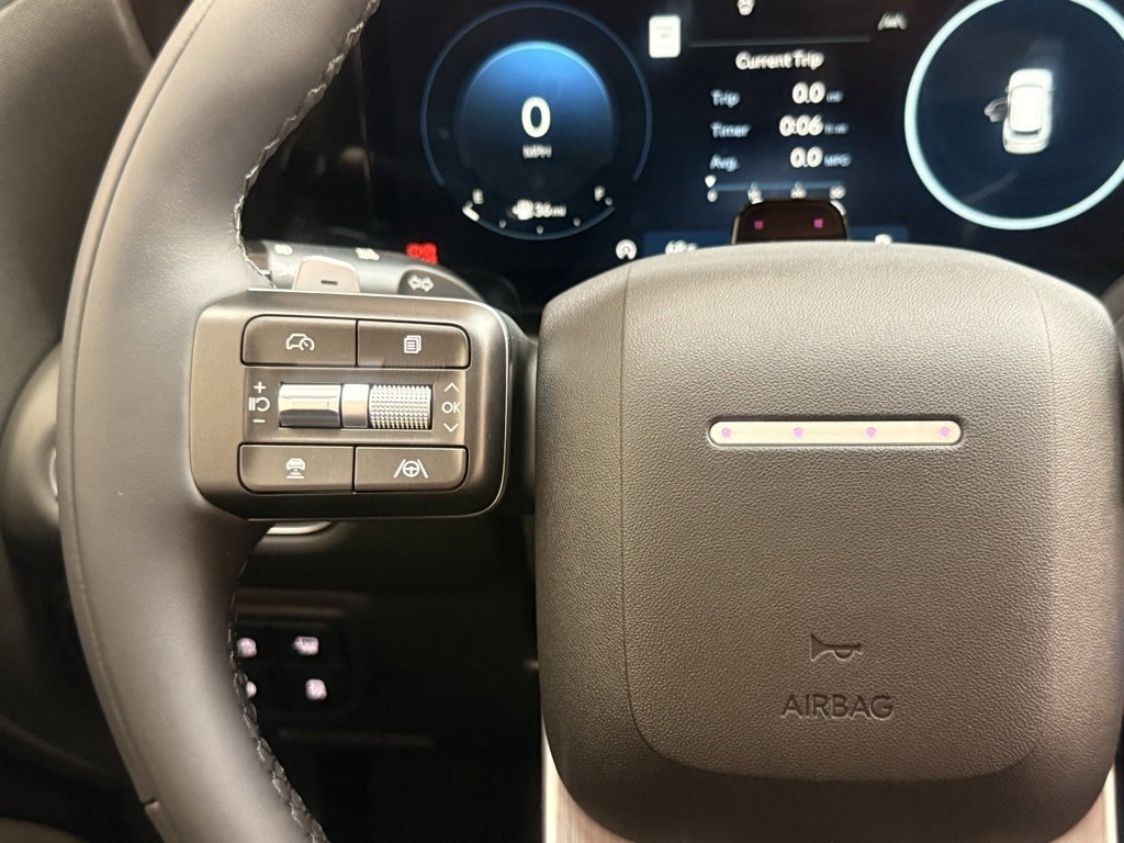 New 2026 Hyundai Palisade Calligraphy image 19