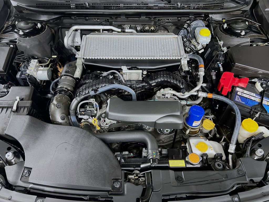 Used 2023 Subaru Outback Onyx Edition XT image 31