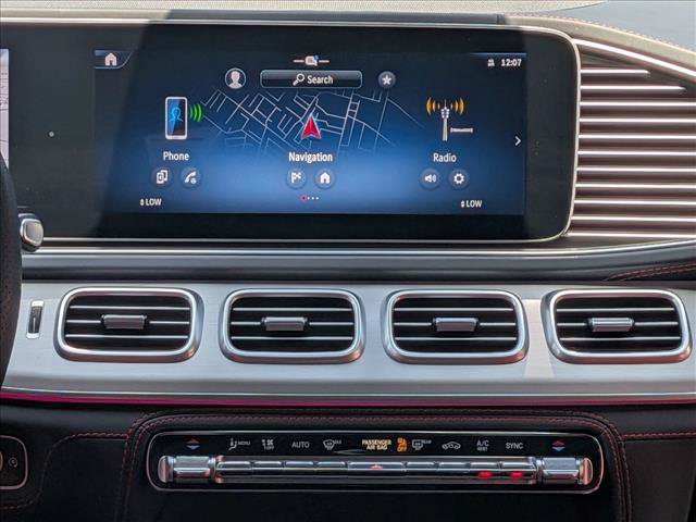 Used 2024 Mercedes-Benz GLE 53 AMG 4MATIC Coupe image 15
