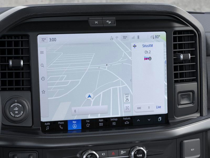 New 2025 Ford F150 Platinum w/ FX4 Off-Road Package image 14