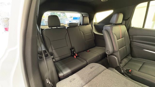 New 2026 Chevrolet Traverse RS image 29