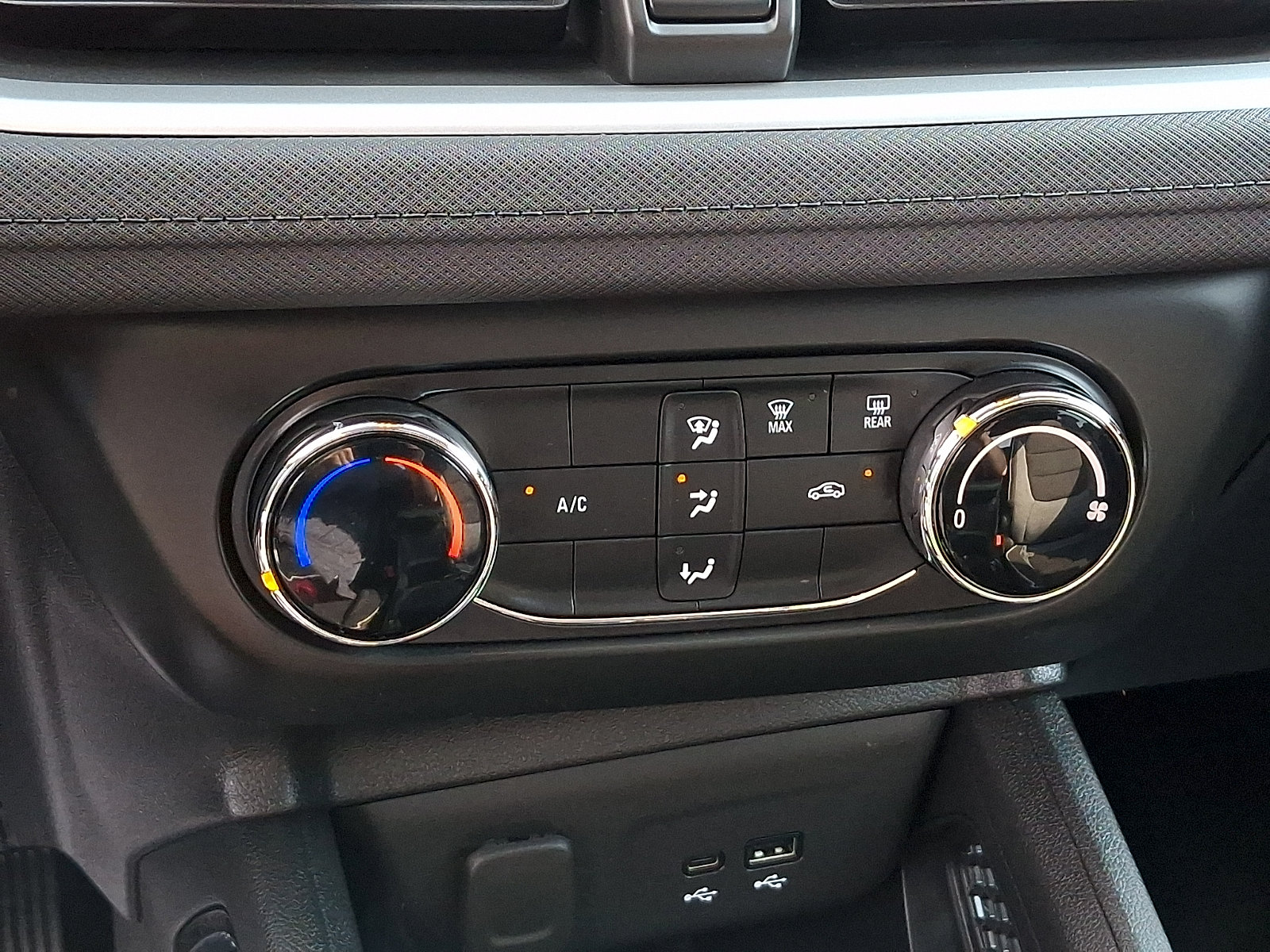 Certified 2024 Chevrolet TrailBlazer LS w/ LS Convenience Package AWD/4WD image 16