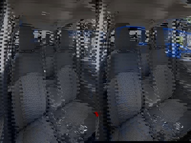 New 2026 Ford Ranger XLT w/ Equipment Group 301A High image 39