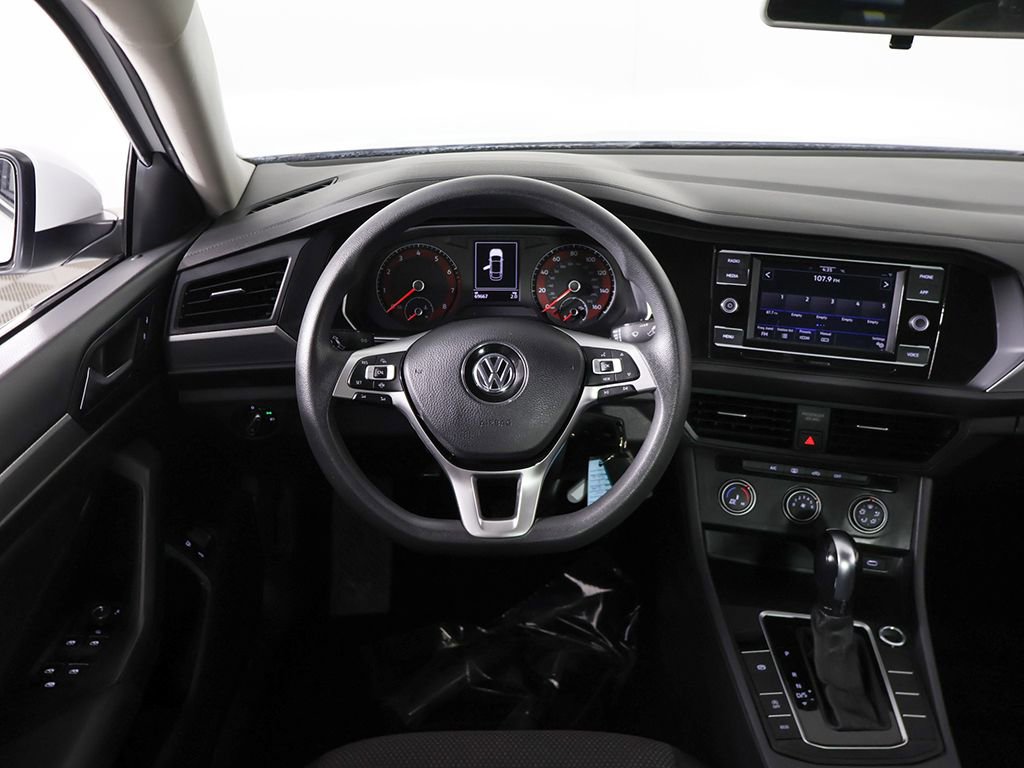 Used 2021 Volkswagen Jetta S FWD image 36