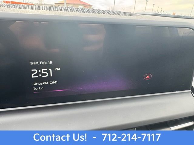 New 2026 Kia Seltos S image 24