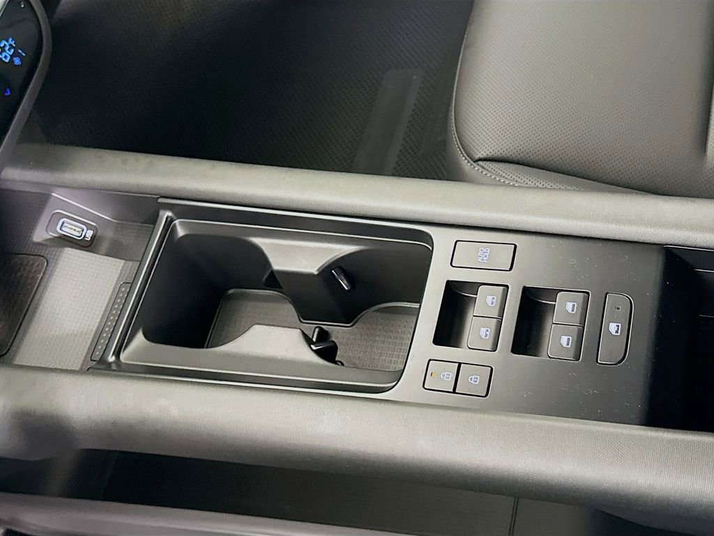New 2025 Hyundai Ioniq 6 SEL image 15