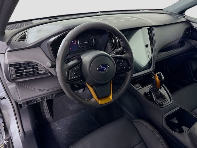New 2025 Subaru Outback Wilderness image 9