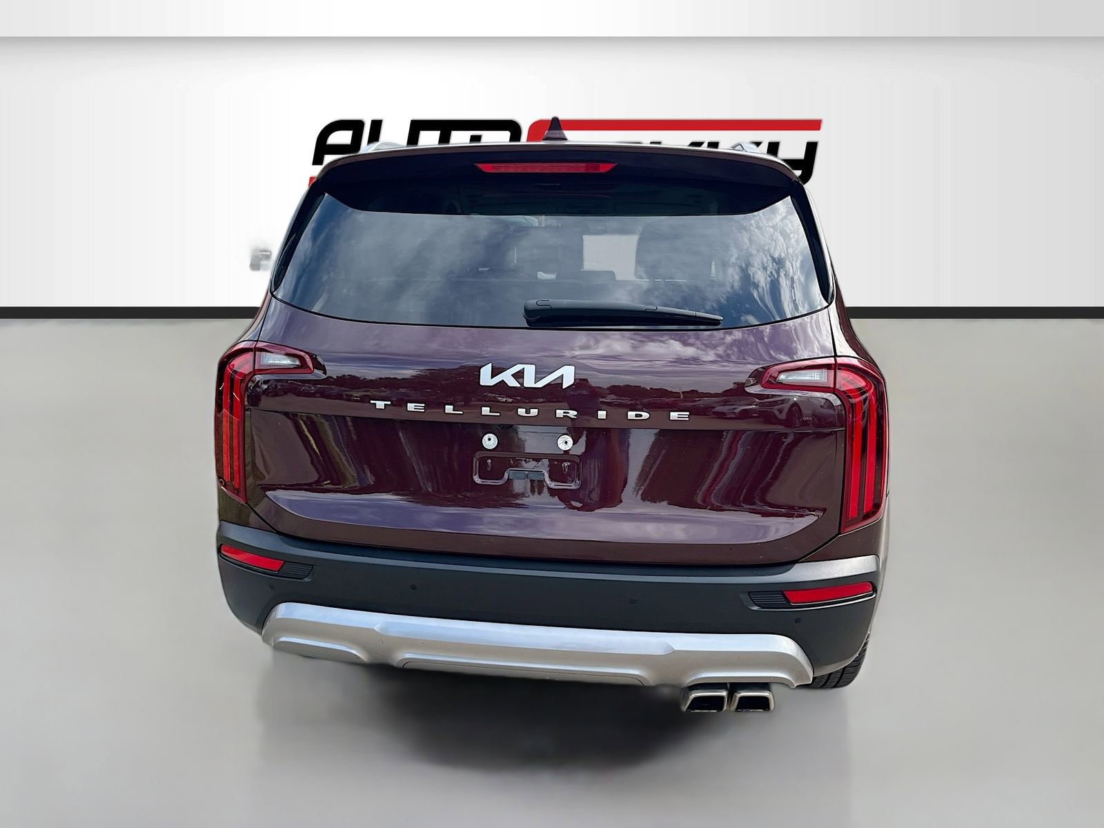 Used 2022 Kia Telluride SX image 6