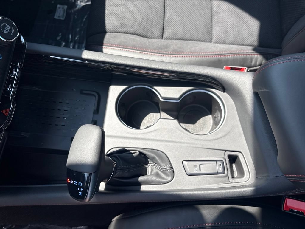 New 2026 Dodge Durango GT AWD/4WD image 27