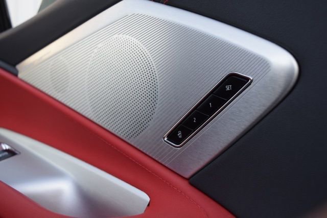 Used 2024 Chevrolet Corvette Stingray Preferred Cpe w/ 2LT image 41