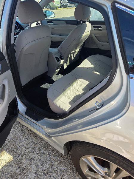 Used 2019 Hyundai Sonata SEL FWD image 9