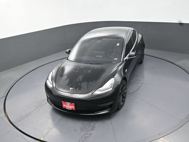 Used 2019 Tesla Model 3 Long Range AWD/4WD image 24