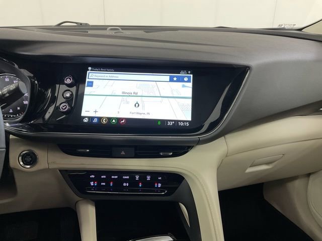 Used 2023 Buick Envision Avenir image 16