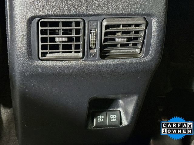 Used 2020 Toyota 4Runner TRD Off-Road Premium image 25